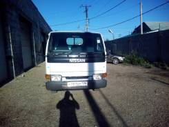 Nissan Atlas. Продается ниссан атлас 1,5 тонник, 2 700 куб. см., 1 500 кг.