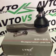 Наконечник рулевой. Nissan: Silvia, 180SX, Langley, Exa, Sentra, 200SX, Pulsar, Laurel Spirit, Liberta Villa, Sunny, Wingroad, 100NX, Presea, NX-Coupe...
