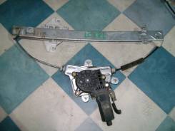 Стеклоподъемный механизм. Hyundai Accent, LC, LC2 Hyundai Verna Двигатель G4ECG