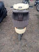 Honda Dio AF62 Cesta. 49 куб. см., исправен, без птс, без пробега