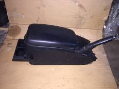 Консоль кпп. Toyota Mark II Wagon Blit, GX110, GX110W, GX115W, JZX110, JZX110W, JZX115, JZX115W Toyota Verossa, GX110, GX115, JZX110 Toyota Mark II, G...