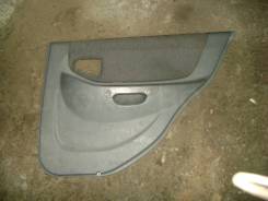 Обшивка двери. Hyundai Accent, LC, LC2 Hyundai Verna Двигатель G4ECG