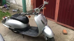 Honda Joker. 49����. ��., ��������, ���, � �������� ����
