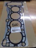 Прокладка головки блока цилиндров. Nissan: Wingroad, Bluebird Sylphy, Pulsar, AD, Sunny, Almera Двигатели: QG15DE, QG15