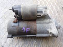 Стартер. Toyota: Carina, Corsa, Sprinter, Corona, Sera, Caldina, Corolla II, Paseo, Corolla, Tercel, Cynos, Starlet Двигатели: 3E, 2E, 3EE, 3ETE, 4EFE...