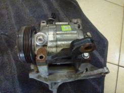 Компрессор кондиционера. Subaru Forester, SH5, SH9, SH9L Subaru Impreza, GE2, GE3, GE6, GE7, GH2, GH3, GH6, GH7, GH8, GRB, GRF, GVB, GVF Subaru Exiga...