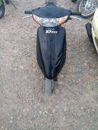 Honda Dio AF34. 49 куб. см., исправен, без птс, без пробега