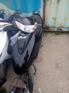 Honda Dio AF62. 49 куб. см., исправен, без птс, без пробега