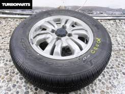 Колесо запасное. Honda CR-V, RD1, RD3, RD2 Двигатели: B20B, B20Z, B20Z1