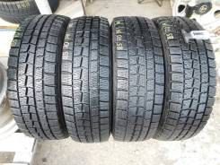 Dunlop Winter Maxx WM01. Зимние, 2014 год, 5 %, 4 шт