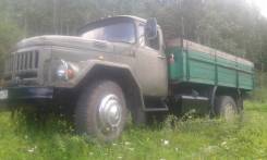 ЗИЛ 431410. Бортовой грузовик, 6 000 куб. см., 5 000 кг.