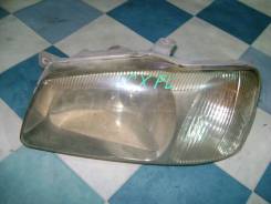 Фара. Hyundai Accent, LC, LC2 Hyundai Verna Двигатель G4ECG