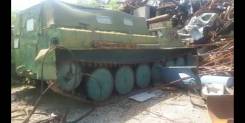 ГАЗ 34039. Снегоболотоход газ-34039