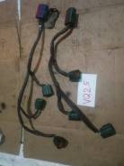 Проводка форсунок. Nissan: Cedric, Skyline, Figaro, Cefiro, Gloria, Stagea Двигатель VQ25DD