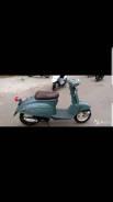 Suzuki Verde. 50 куб. см., исправен, без птс, без пробега