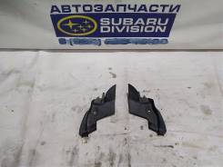 Решетка под дворники. Subaru Forester, SG, SG9, SG9L Двигатель EJ255