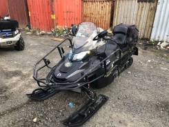 BRP Lynx XTrim Commander. исправен, есть птс, с пробегом