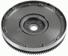Маховик. Ford: Fusion, Focus, Galaxy, S-MAX, Fiesta, C-MAX, Mondeo. Под заказ