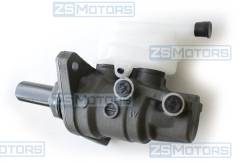 Цилиндр главный тормозной. Lexus RX330, GSU30, GSU35, MCU33, MCU35, MCU38 Lexus RX350, GSU30, GSU35, MCU33, MCU35, MCU38 Lexus RX300, GSU35, MCU35, MC...