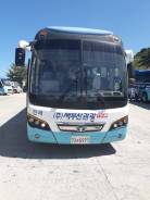 Daewoo FX116. Продам автобус , 47 мест. Под заказ