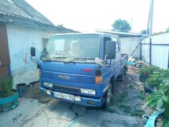 Mazda Titan. Продам грузовик , 3 000 куб. см., 1 500 кг.
