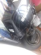 Suzuki. 15,00 л.с., 2-тактный, бензиновый, нога S (381 мм), 2014 год год