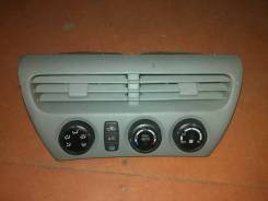 Блок управления климат-контролем. Toyota Vista, SV50 Двигатель 3SFSE