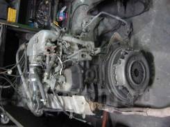 Двигатель в сборе. Nissan Patrol, Y60 Двигатели: TB42E, TB42S