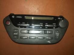 Магнитола. Toyota Vista, SV50, SV55, ZZV50 Toyota Vista Ardeo, SV50, SV55, ZZV50, SV50G, SV55G, ZZV50G Двигатели: 1ZZFE, 3SFE, 3SFSE