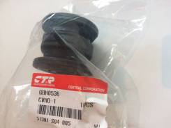 Сайлентблок рычага, тяги. Honda: Ballade, Orthia, CR-V, Civic, Integra SJ, Civic Ferio, Domani, Partner Двигатели: B16A6, B18B4, D15Z4, D16Y9, B20B2...