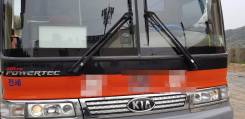 Kia Granbird. Продам автобусKIA Granbird, 47 мест. Под заказ