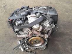 Двигатель в сборе. Mercedes-Benz: GLK-Class, Vito, GL-Class, Viano, Sprinter, E-Class, CLS-Class, C-Class, M-Class Двигатели: OM642LSDE30LA, OM642, OM...