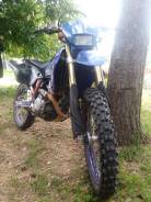 Suzuki DR-Z 400SM. 400 куб. см., исправен, птс, с пробегом