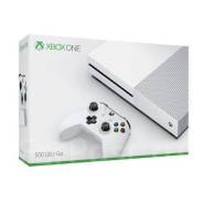 Microsoft Xbox One S