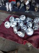 Фара противотуманная. Toyota Allion, ZZT240 Toyota Wish, ZNE10, ZNE10G Toyota ist, NCP60, NCP65 Toyota Raum, NCZ20