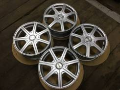 Reverline. 6.5x16", 5x100.00, 5x114.30, ET48