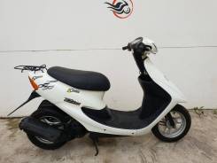 Honda Dio AF34. 49 куб. см., исправен, без птс, без пробега