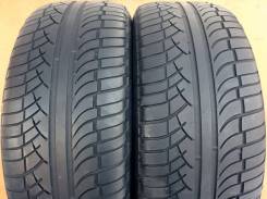 Michelin 4x4 Diamaris. Летние, 30 %, 2 шт
