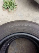 Yokohama Avs dB decibel E70a. ������, 2014 ���, �/�, ����� 20�%