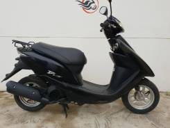 Honda Dio AF62. 49 куб. см., исправен, без птс, без пробега