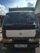 Mitsubishi Canter. Продам , обмен грузовик кантер, 2 800 куб. см., 2 000 кг.