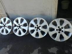 General Motors. 7.0x17", 5x110.00, ET41, ЦО 60,3 мм.
