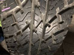 Bridgestone Dueler A/T 693. Грязь AT, 5 %, 1 шт