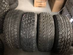 Bridgestone Dueler A/T 693. Грязь AT, 5 %, 4 шт
