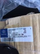 Брызговики. Mercedes-Benz CLK-Class, A207, C207 Двигатели: M271DE18EVO, M272DE35, M272E35, M273E55, M274E20, M276DE30LA, M276DE35, M276DE35LA, M278DE4...