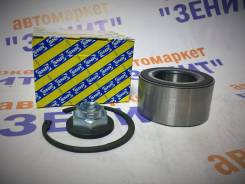 Подшипник ступицы. Ford: Transit Connect, Focus, Tourneo Connect, Kuga, C-MAX, Grand C-MAX, Transit Двигатели: ECOBOOST, IQDB, JQDA, JQDB, JTDA, JTDB...