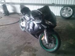 Honda CBR 600RR. 600 куб. см., исправен, птс, с пробегом