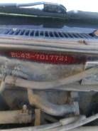 Toyota Tercel. EL437017721, 5EFHE