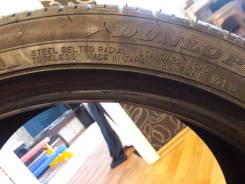 Dunlop SP Sport 5000. Летние, 2017 год, 5 %, 3 шт