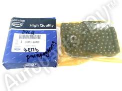 Цепь ГРМ. Kia K-series Kia Bongo Kia Sorento Hyundai: H1, Grand Starex, Starex, Porter II, HD, H350, H100, Libero, Mighty Двигатели: D4CB, D4CBAENG